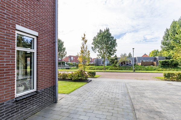 Medium property photo - Swanenburg 22, 9363 KL Marum